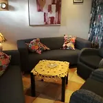 Rosengaard And شقة *