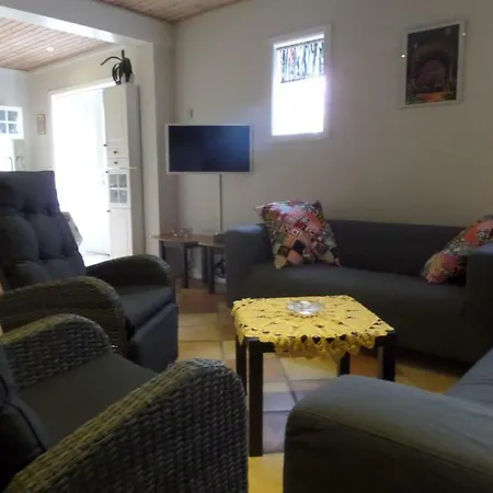 アパート Rosengaard And *