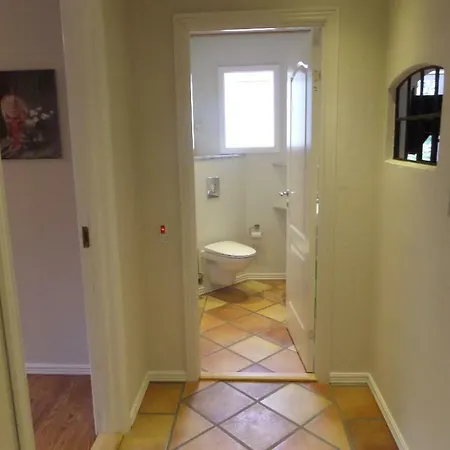 Rosengaard And * Bramming