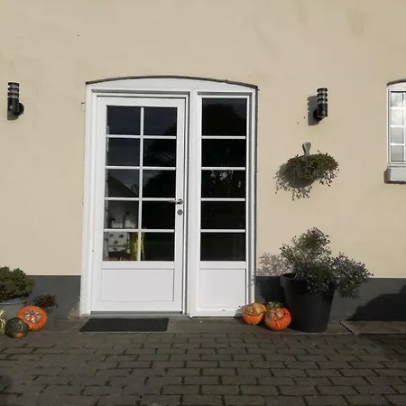 Rosengaard And Apartament Bramming