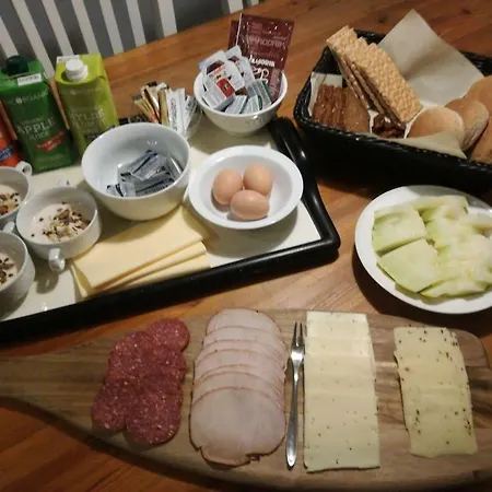 Rosengaard And 아파트 Bramming