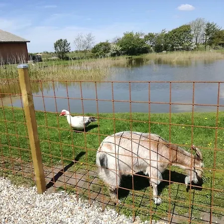 아파트 Rosengaard And