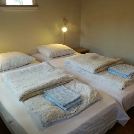 Apartamento Rosengaard And Bramming