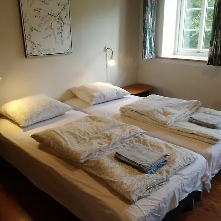 Rosengaard And * Bramming