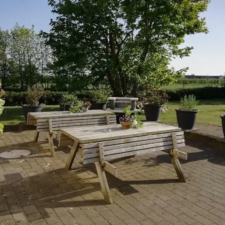 アパート Rosengaard And *