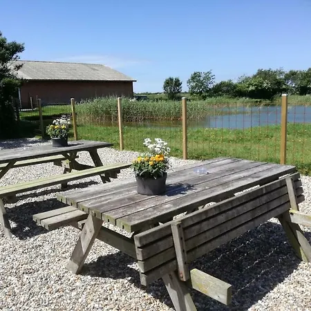 Rosengaard And 아파트 Bramming