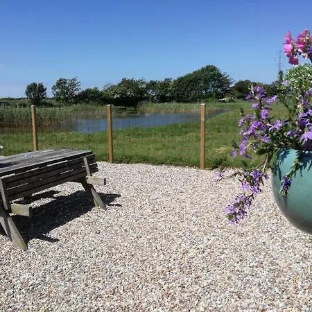 Rosengaard And アパート