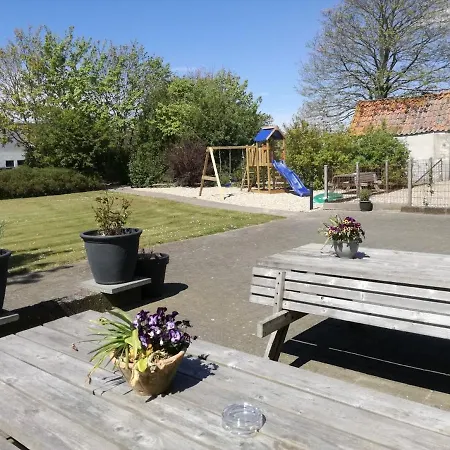 Rosengaard And Apartament Bramming