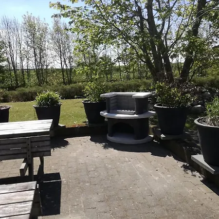 Rosengaard And Bramming