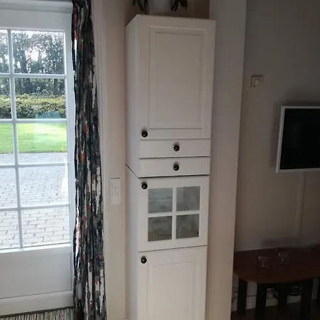 Apartament Rosengaard And