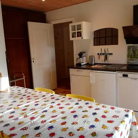 Rosengaard And Apartmán *